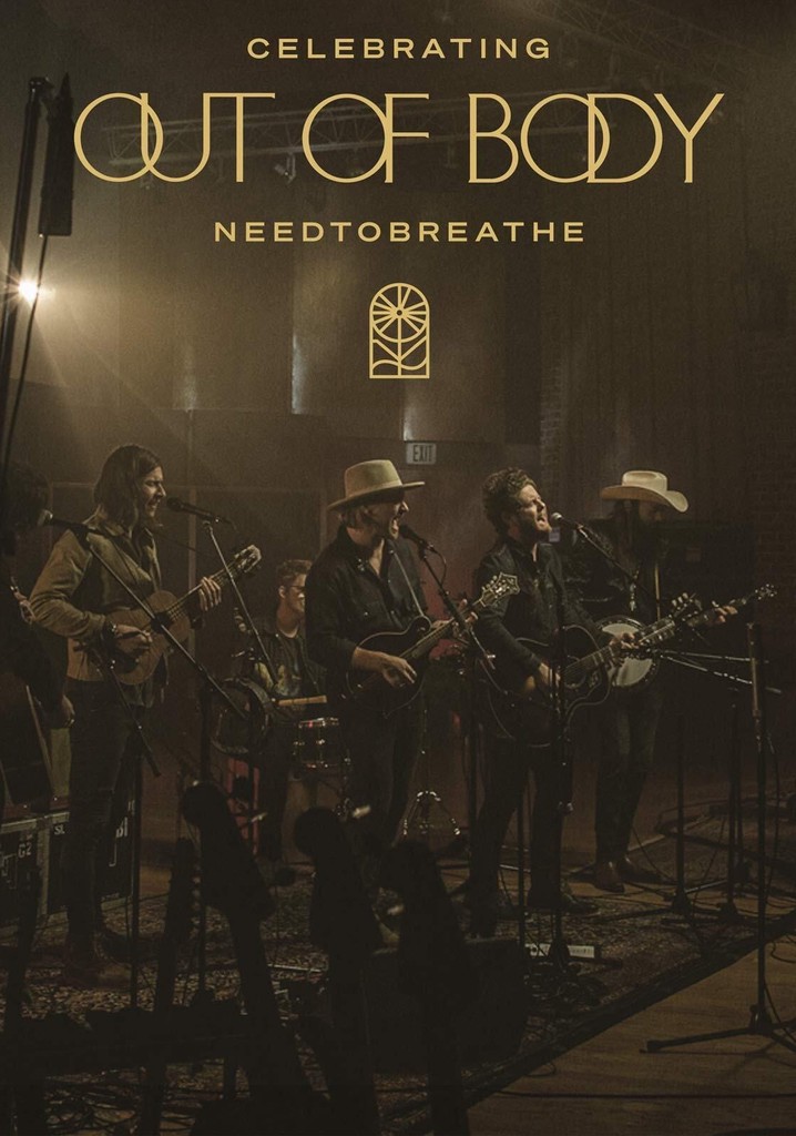 Celebrating Out of Body