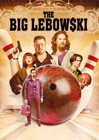 The Big Lebowski