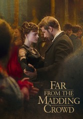 Far from the Madding Crowd