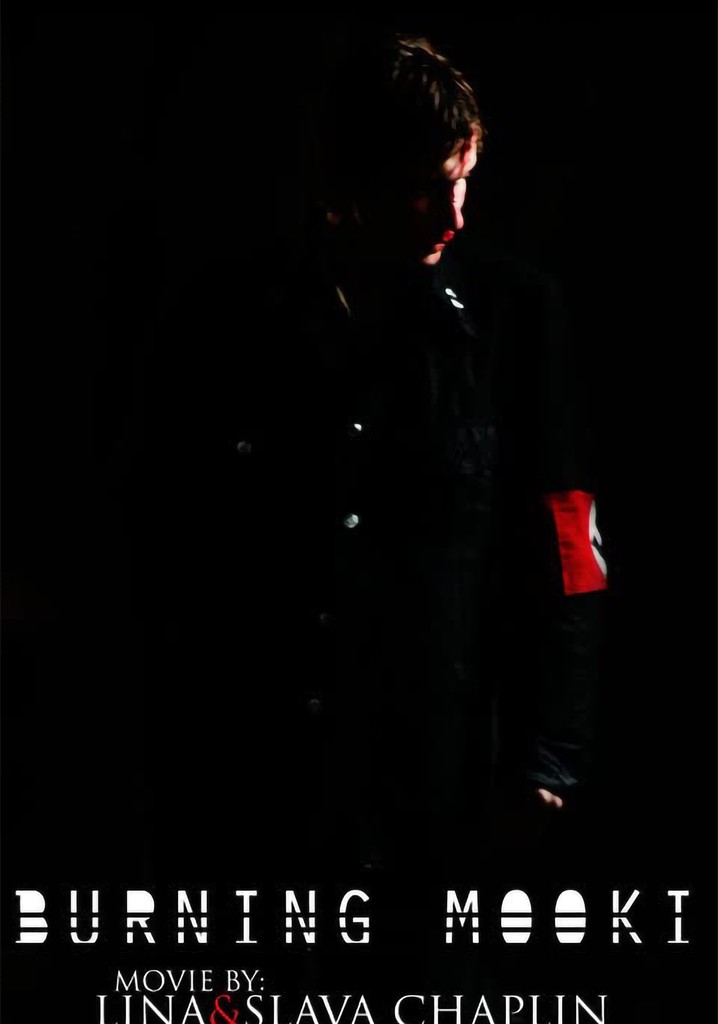 Burning Mooki