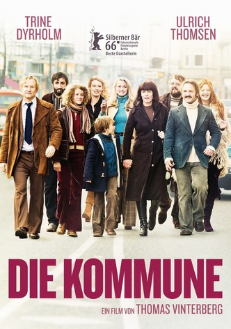 Die Kommune