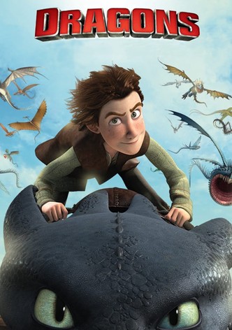 Dragons: Riders of Berk