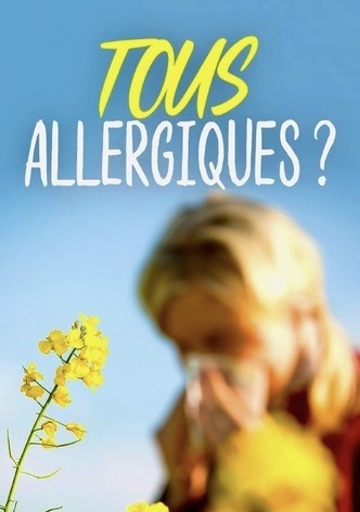 Tous allergiques?