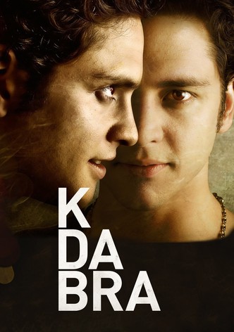 Kdabra