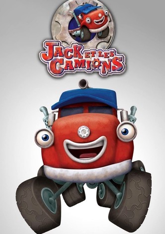 Jack et les camions