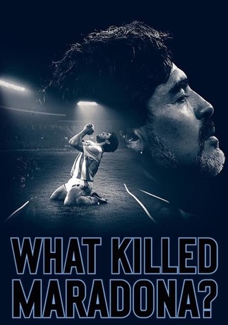 How to watch Diego Maradona online: stream the documentary from