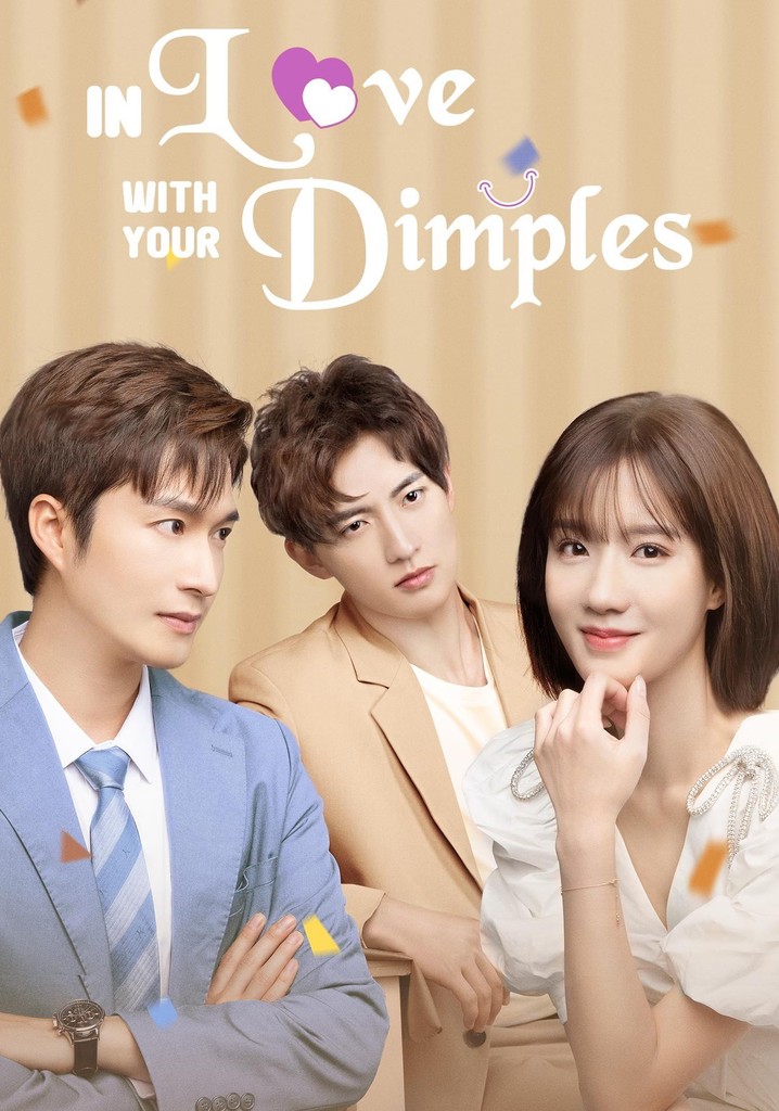 In Love With Your Dimples - streaming online