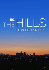 The Hills: New Beginnings