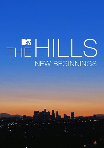 The Hills: New Beginnings 2