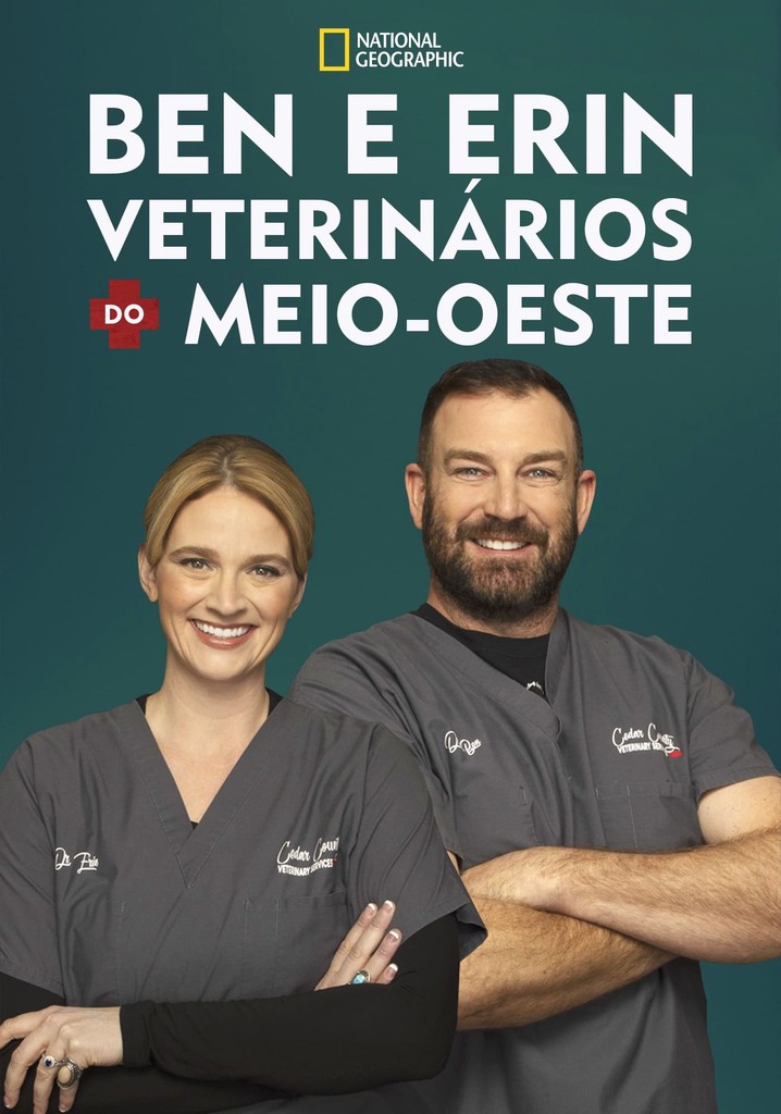 Assistir Heartland Docs, DVM - ver séries online