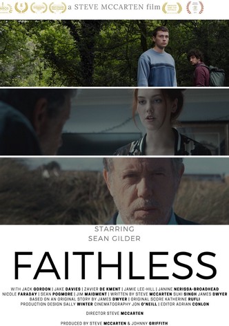 Faithless