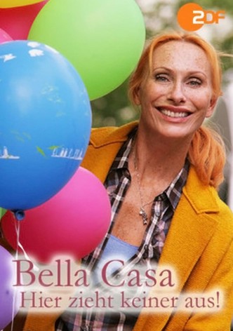 Bella Casa: Hier zieht keiner aus!