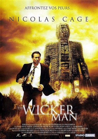 The Wicker Man