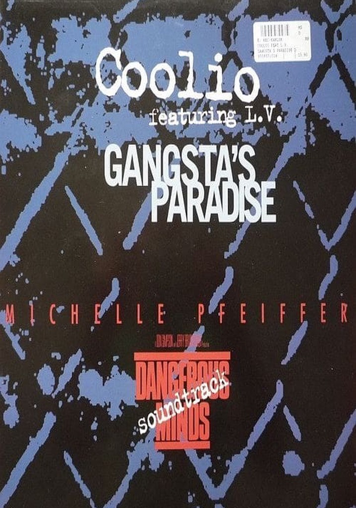 Coolio feat. L.V.: Gangsta's Paradise
