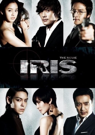 Iris: The Movie