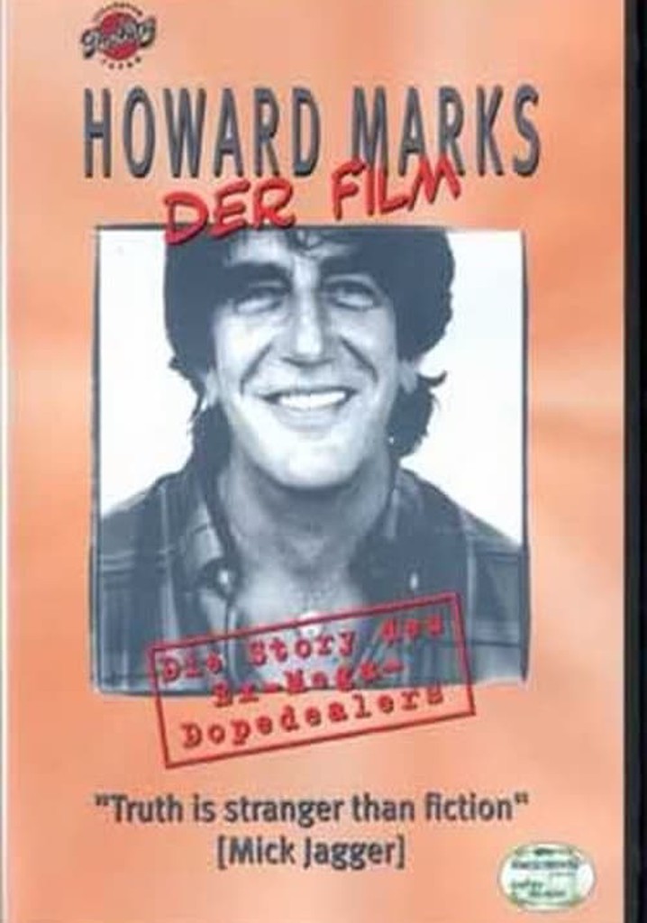 Howard Makes His Mark