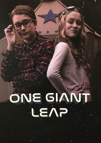 One Giant Leap