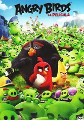 Angry Birds: La película