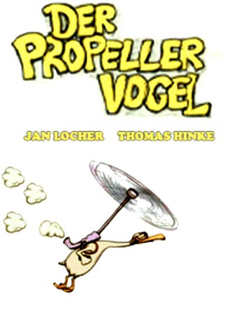 Der Propellervogel