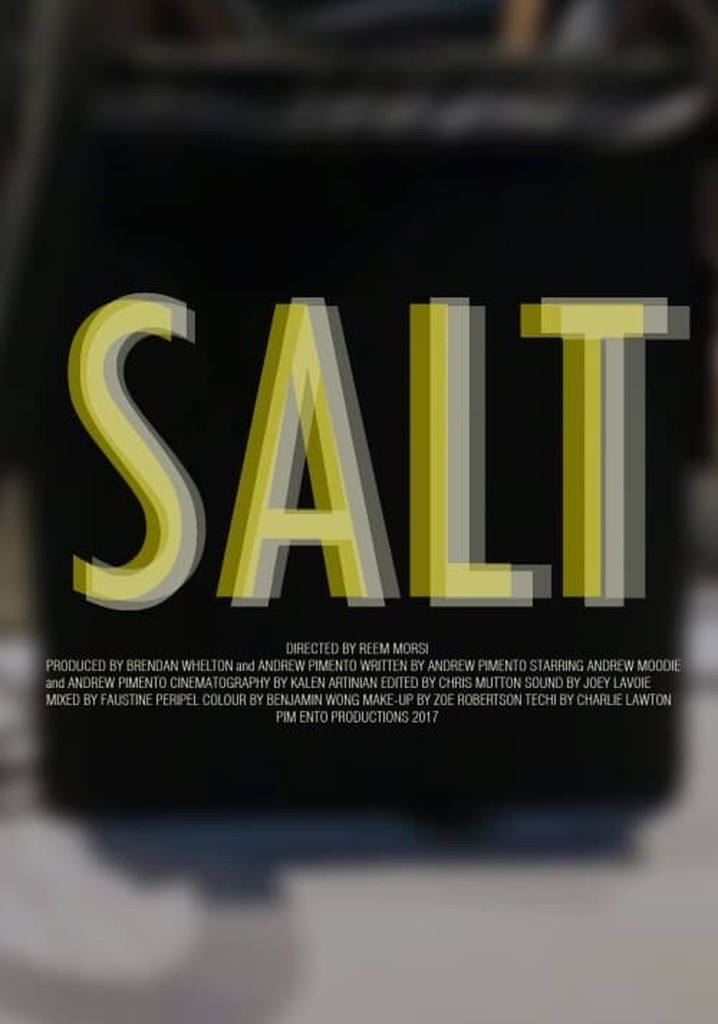 Salt