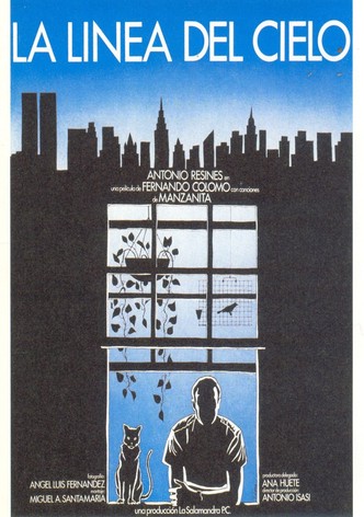 La línea del cielo