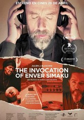 The Invocation of Enver Simaku