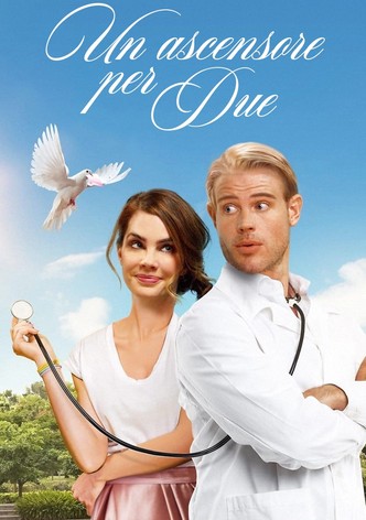 Un ascensore per due