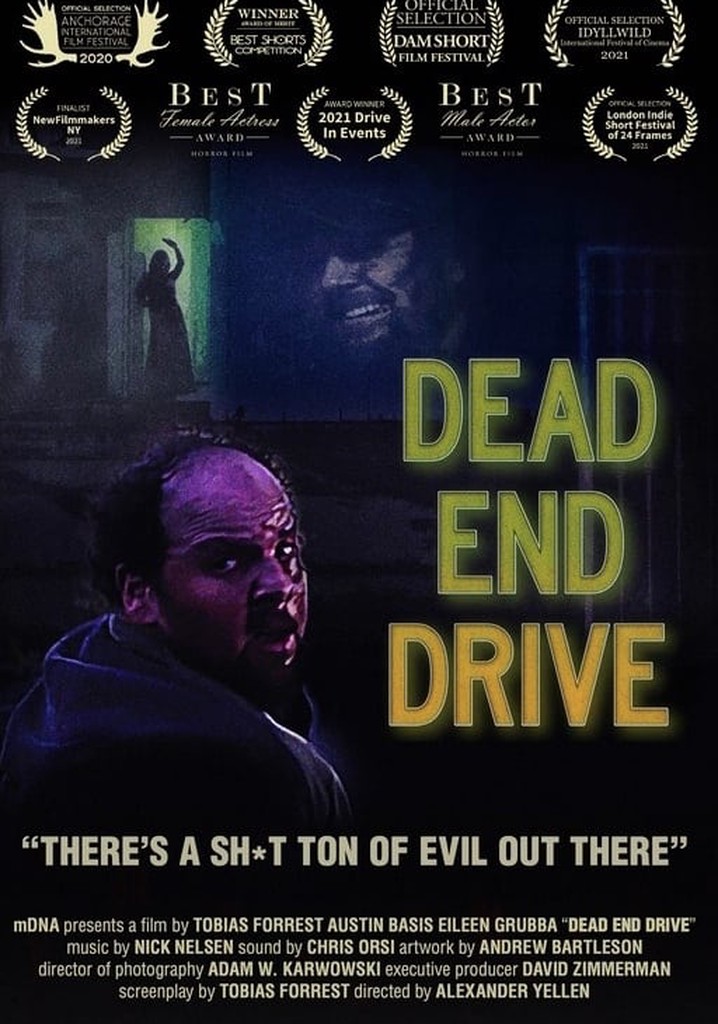 Dead End Drive