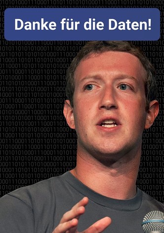 Danke für die Daten!