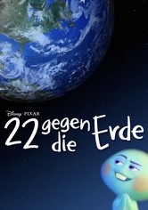 22 gegen die Erde