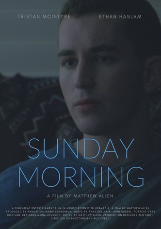 Sunday Morning