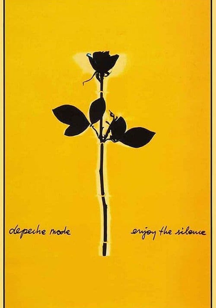Depeche Mode - Enjoy The Silence