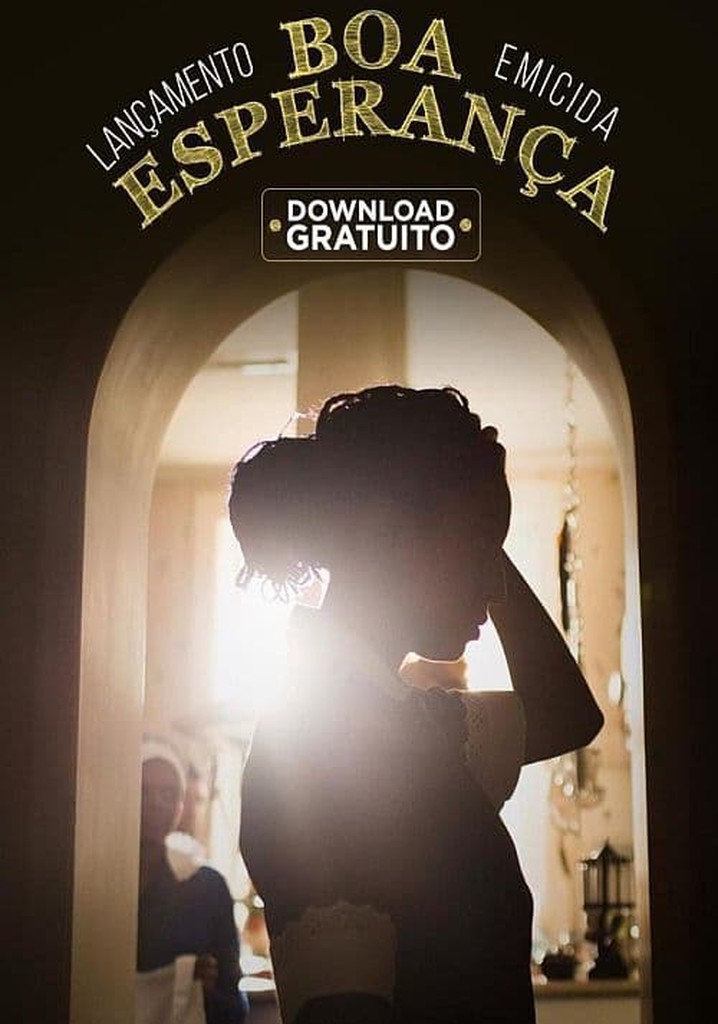 Emicida: Boa Esperança