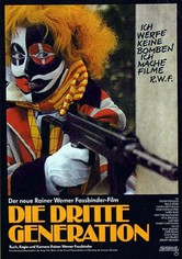 Die dritte Generation