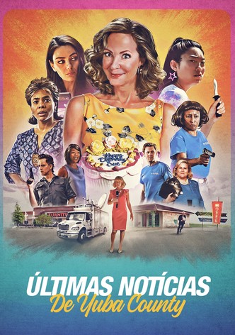 Últimas Notícias de Yuba County