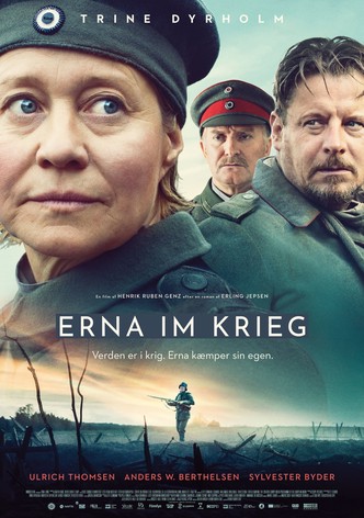 Erna at War