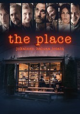 The Place - Jokainen haluaa jotain