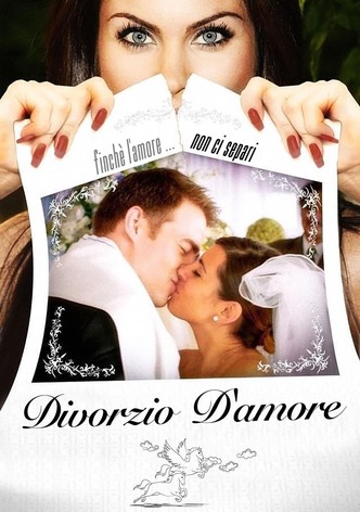 Divorzio d'amore