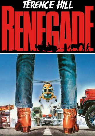 Renegade