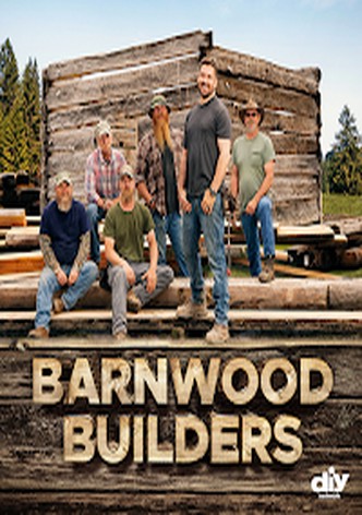 Barnwood Builders Streaming Tv Series Online