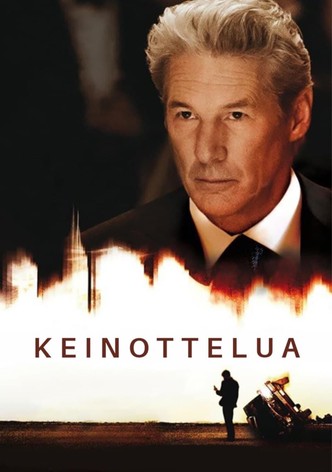 Keinottelua