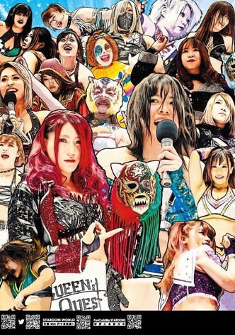 Stardom Sendai Cinderella