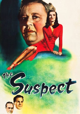 The Suspect