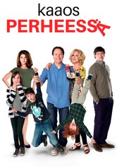 Kaaos perheessä
