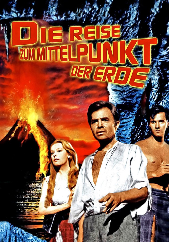 Reise Zum Mittelpunkt Der Erde Film 2008 Stream Die Reise zum Mittelpunkt der Erde - Stream: Online