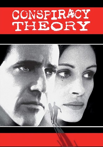 Conspiracy Theory