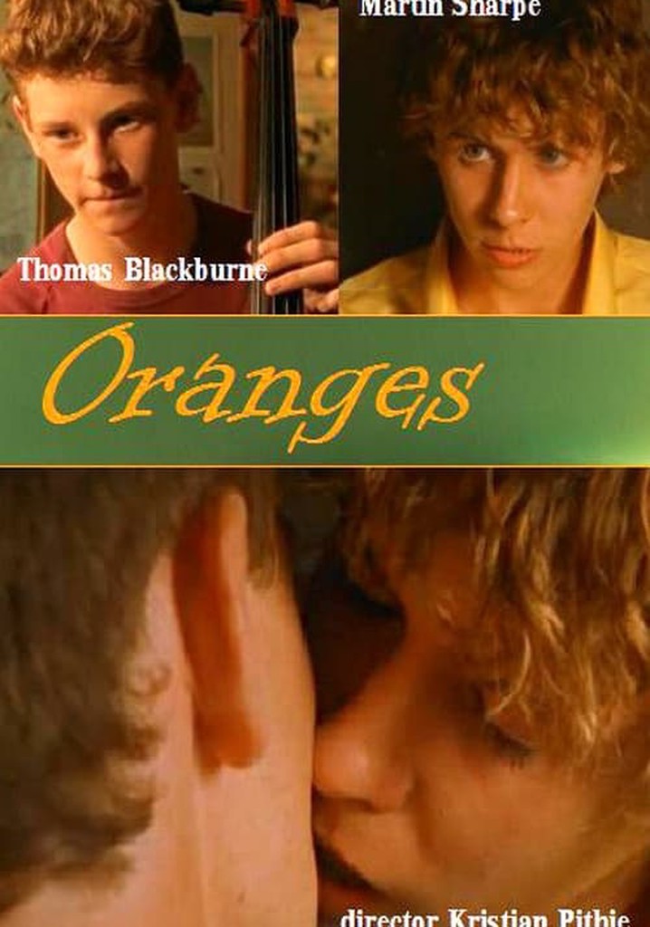 Oranges