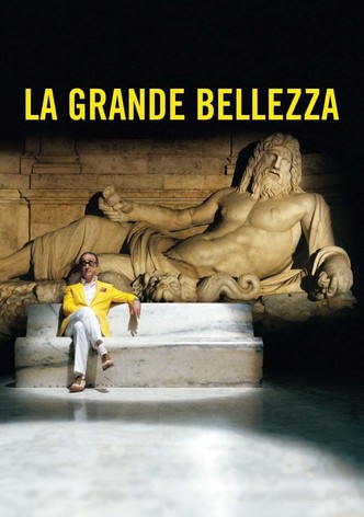 La grande bellezza