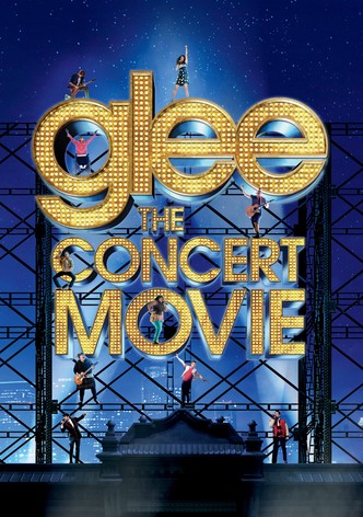 Glee: Koncertfilm