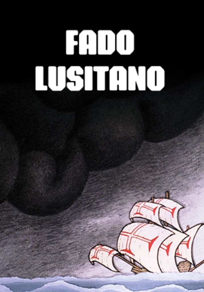 Fado Lusitano